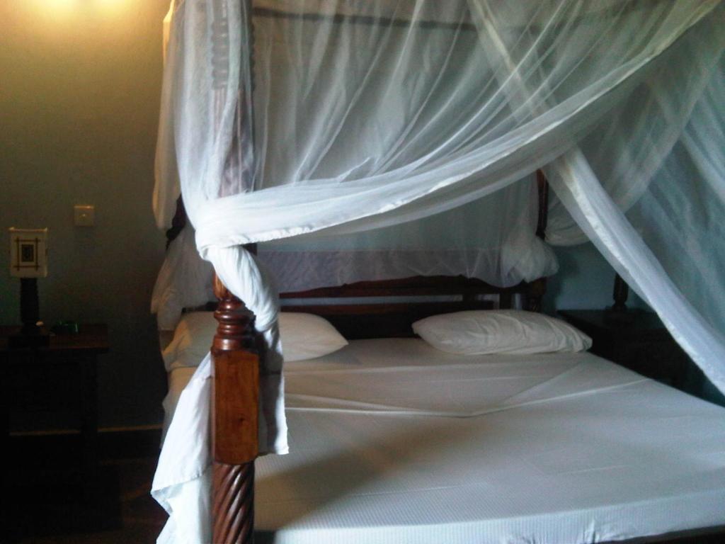Giraffe House Bed & Breakfast Malindi Room photo