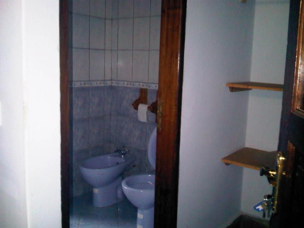 Giraffe House Bed & Breakfast Malindi Room photo