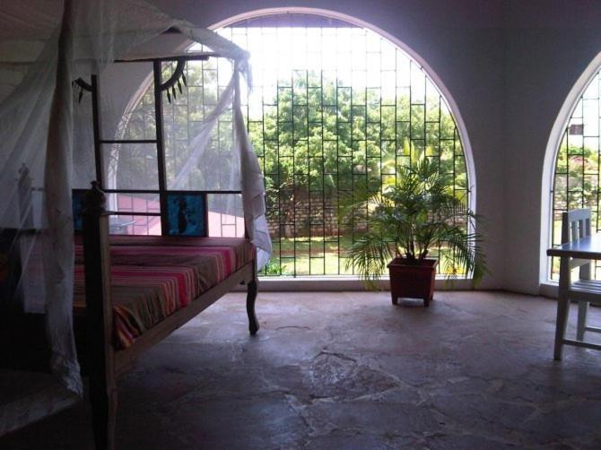 Giraffe House Bed & Breakfast Malindi Room photo